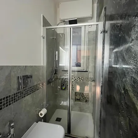 Casa Di Amos Con Parcheggio Privato Apartment