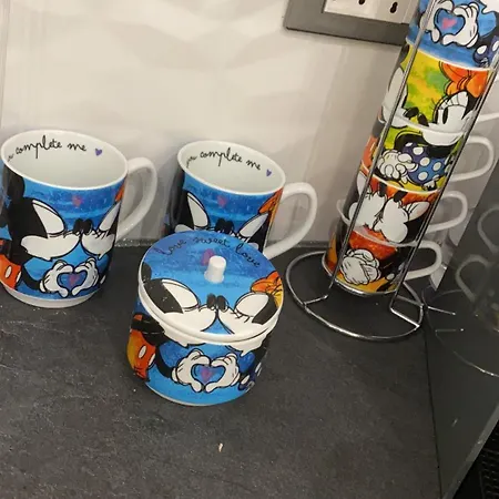 Apartment Casa Di Amos Con Parcheggio Privato