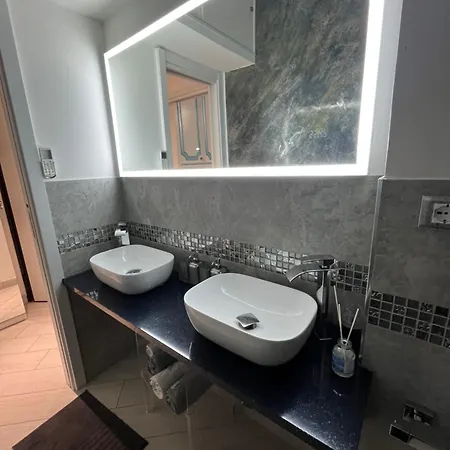 Apartment Casa Di Amos Con Parcheggio Privato *