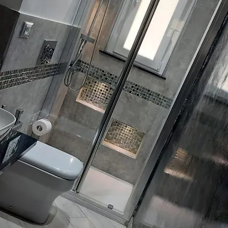 Casa Di Amos Con Parcheggio Privato