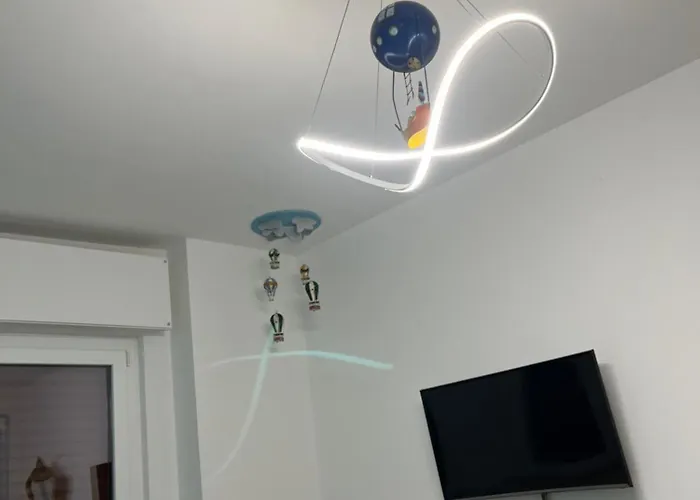 Casa Di Amos Con Parcheggio Privato * Rapallo