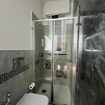 Casa Di Amos Con Parcheggio Privato דירה