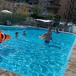 דירה Casa Di Amos Con Parcheggio Privato *