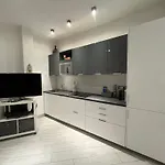 Casa Di Amos Con Parcheggio Privato דירה ראפאלו