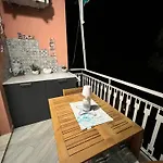 דירה Casa Di Amos Con Parcheggio Privato ראפאלו