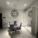 דירה Casa Di Amos Con Parcheggio Privato