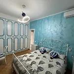 Casa Di Amos Con Parcheggio Privato דירה ראפאלו