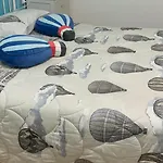 Casa Di Amos Con Parcheggio Privato דירה *