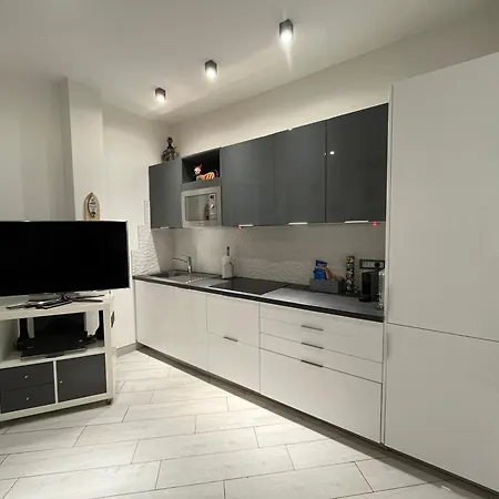 Casa Di Amos Con Parcheggio Privato Appartement Rapallo