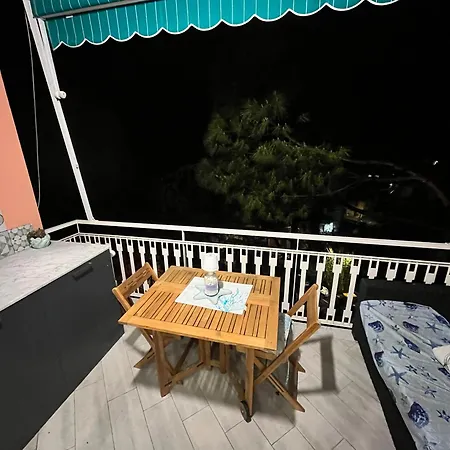 Casa Di Amos Con Parcheggio Privato * ראפאלו