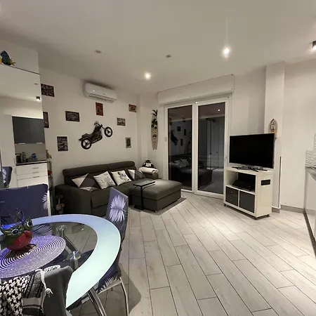 Casa Di Amos Con Parcheggio Privato Apartment *