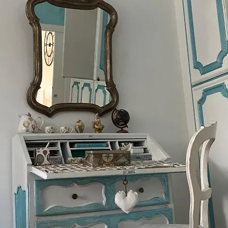 Apartment Casa Di Amos Con Parcheggio Privato Rapallo