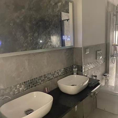 Appartement Casa Di Amos Con Parcheggio Privato *