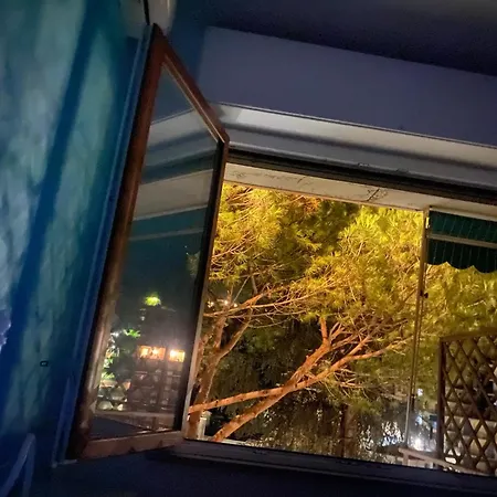 Casa Di Amos Con Parcheggio Privato דירה ראפאלו