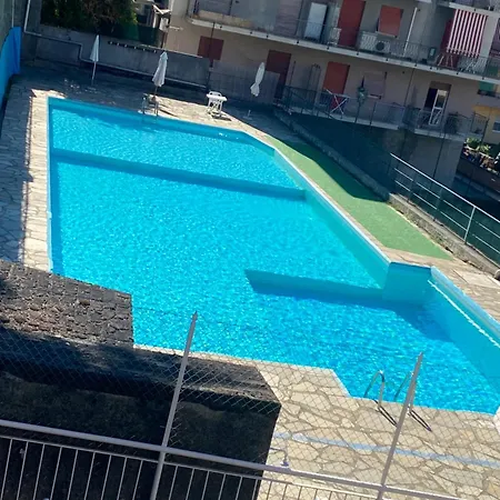 Casa Di Amos Con Parcheggio Privato דירה *