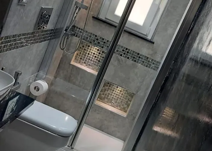 Casa Di Amos Con Parcheggio Privato